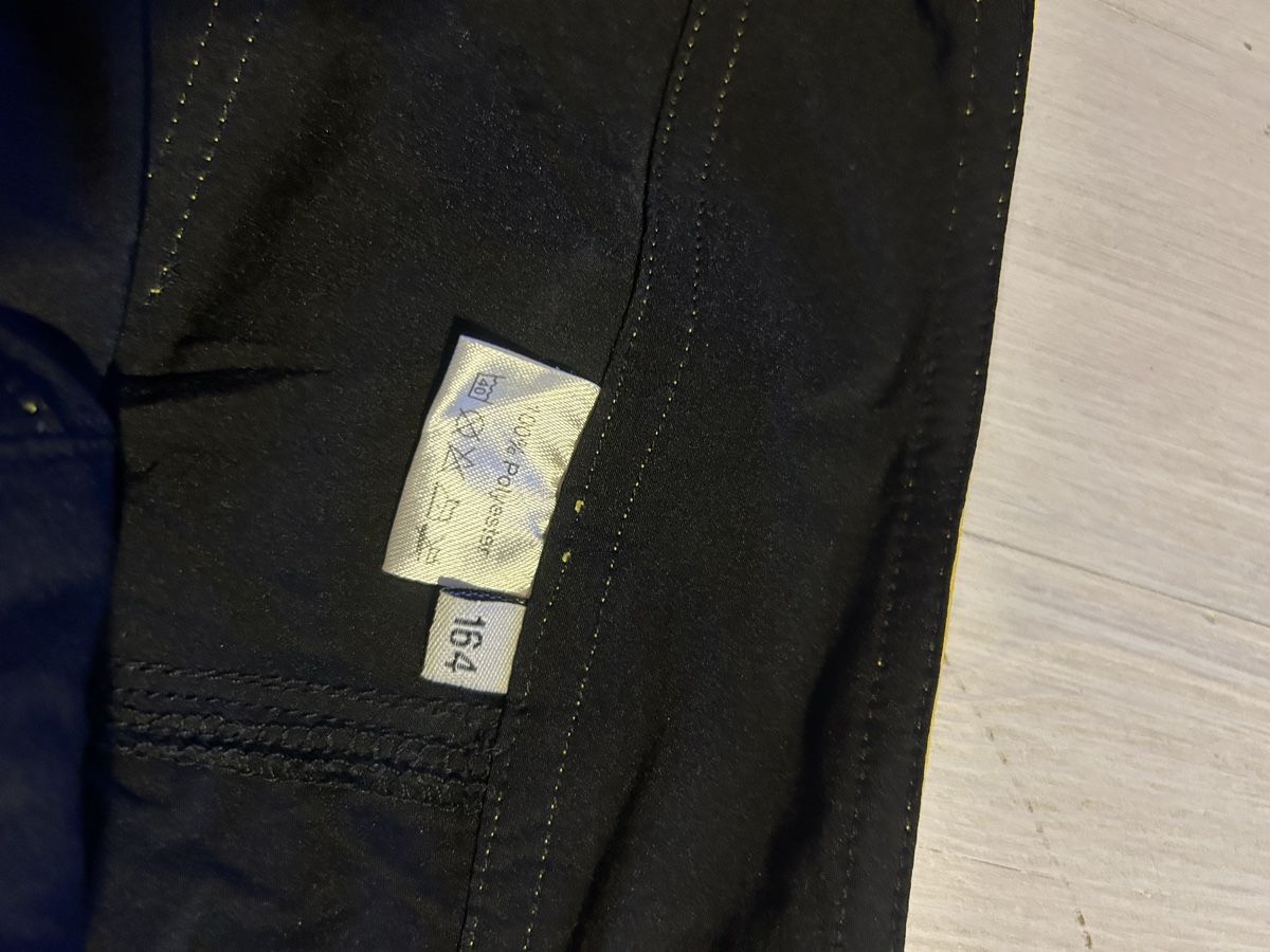 Hosen: Badehosen YB - 164 – Neu (gemäss Beschreibung) aus Riedholz von karinadam 5