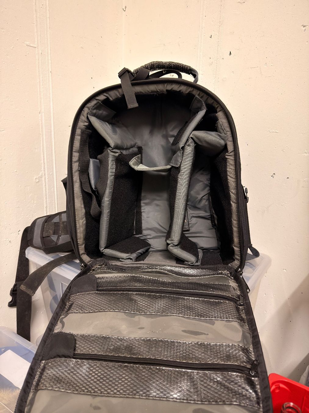 Tamrac Zaini: Tamrac Expedition 7 - Camera bag – Usato da Erlenbach ZH venduto da Flocd 1