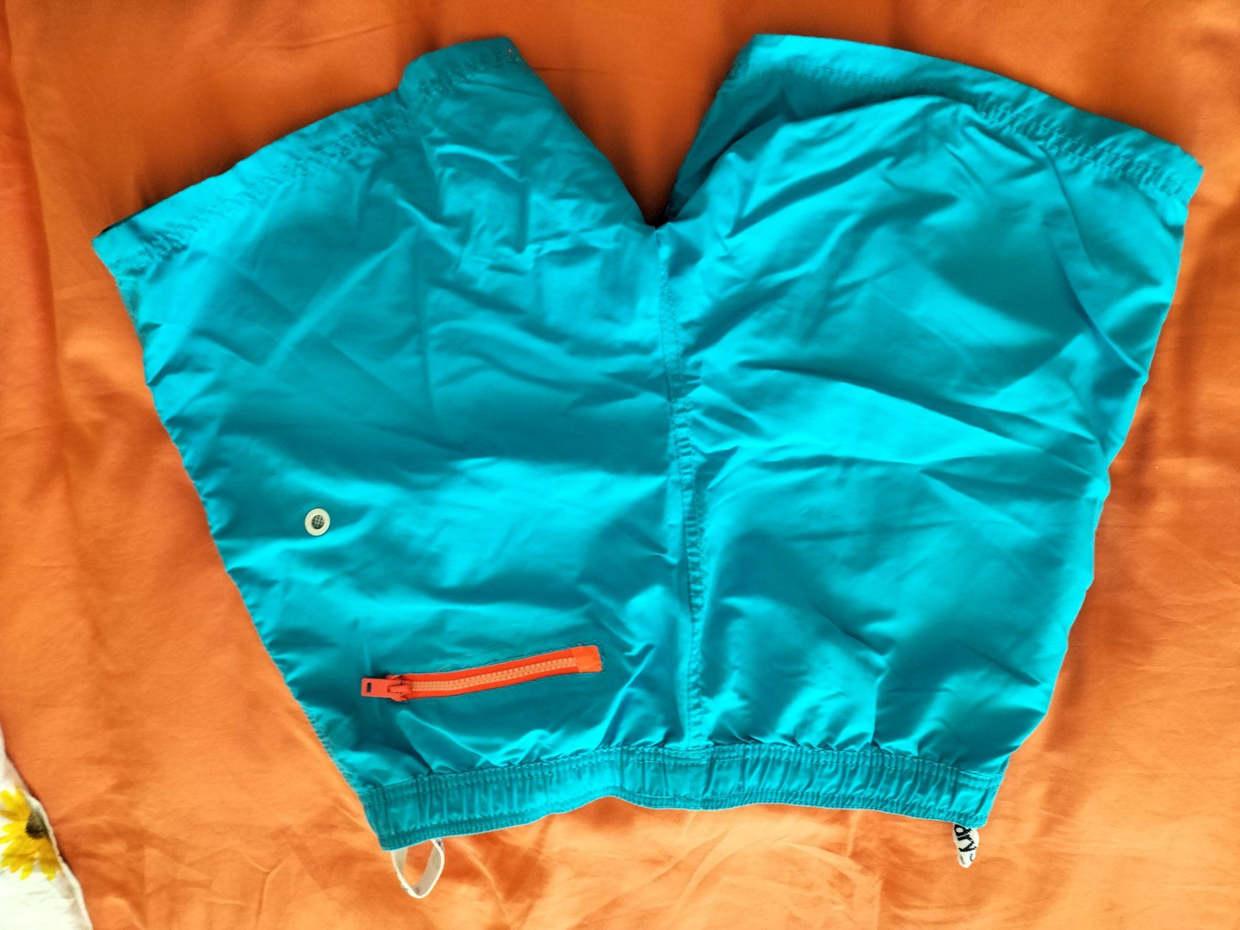 Superdry Pantaloni: Superdry Herren Badshorts gr .L – Usato da Horn venduto da Mauro-Paduli07 3