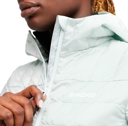 Daunenjacke Grösse XS