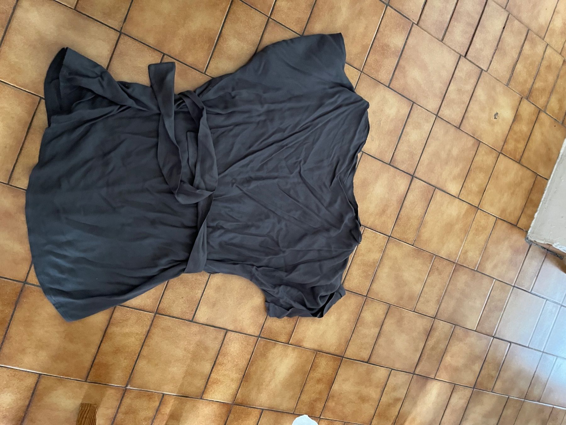 Top: Tunique Taille 46 – Nuovo e nell'imballaggio originale da Veyrier venduto da kimedovapa 2