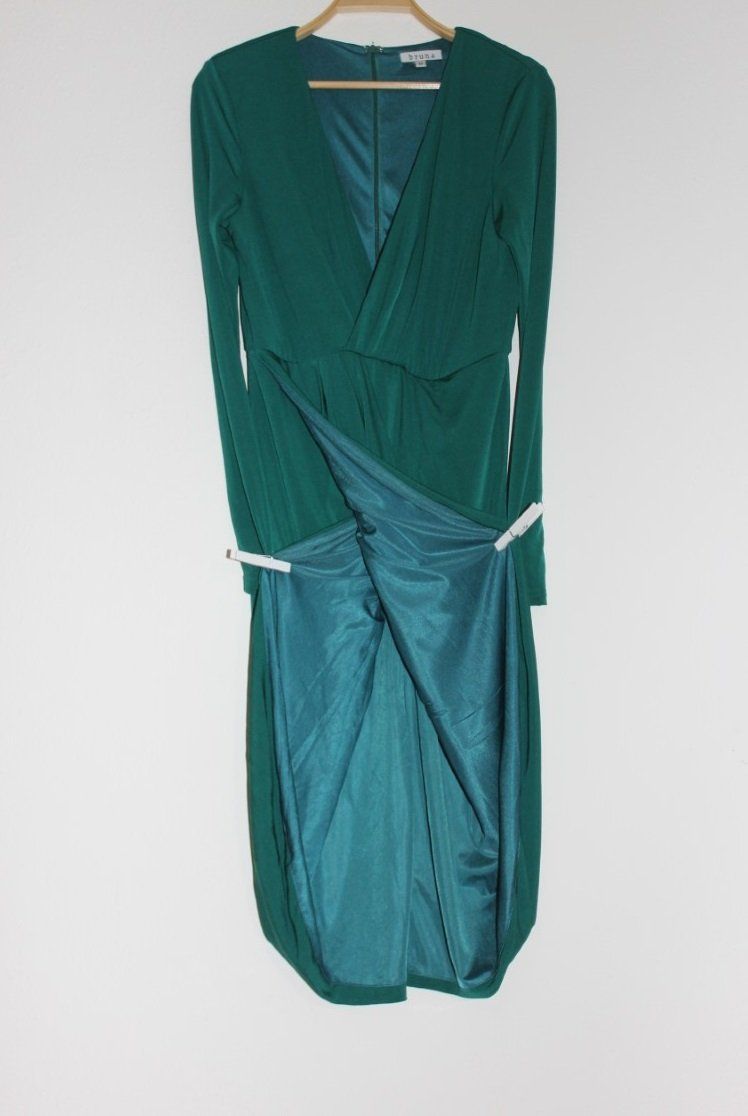 Vestiti: Kleid Bruna Gr. M – Usato da Basel venduto da Mila_Graf 1