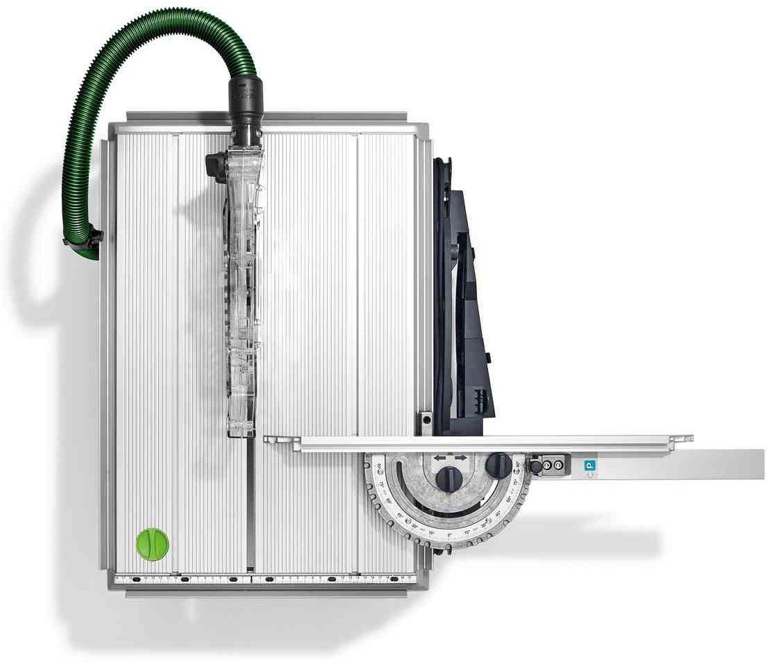 Festool Seghe: Festool Tischzugsäge PRECISIO CS 50 EBG – Nuovo e nell'imballaggio originale da Bottighofen venduto da zaap 3