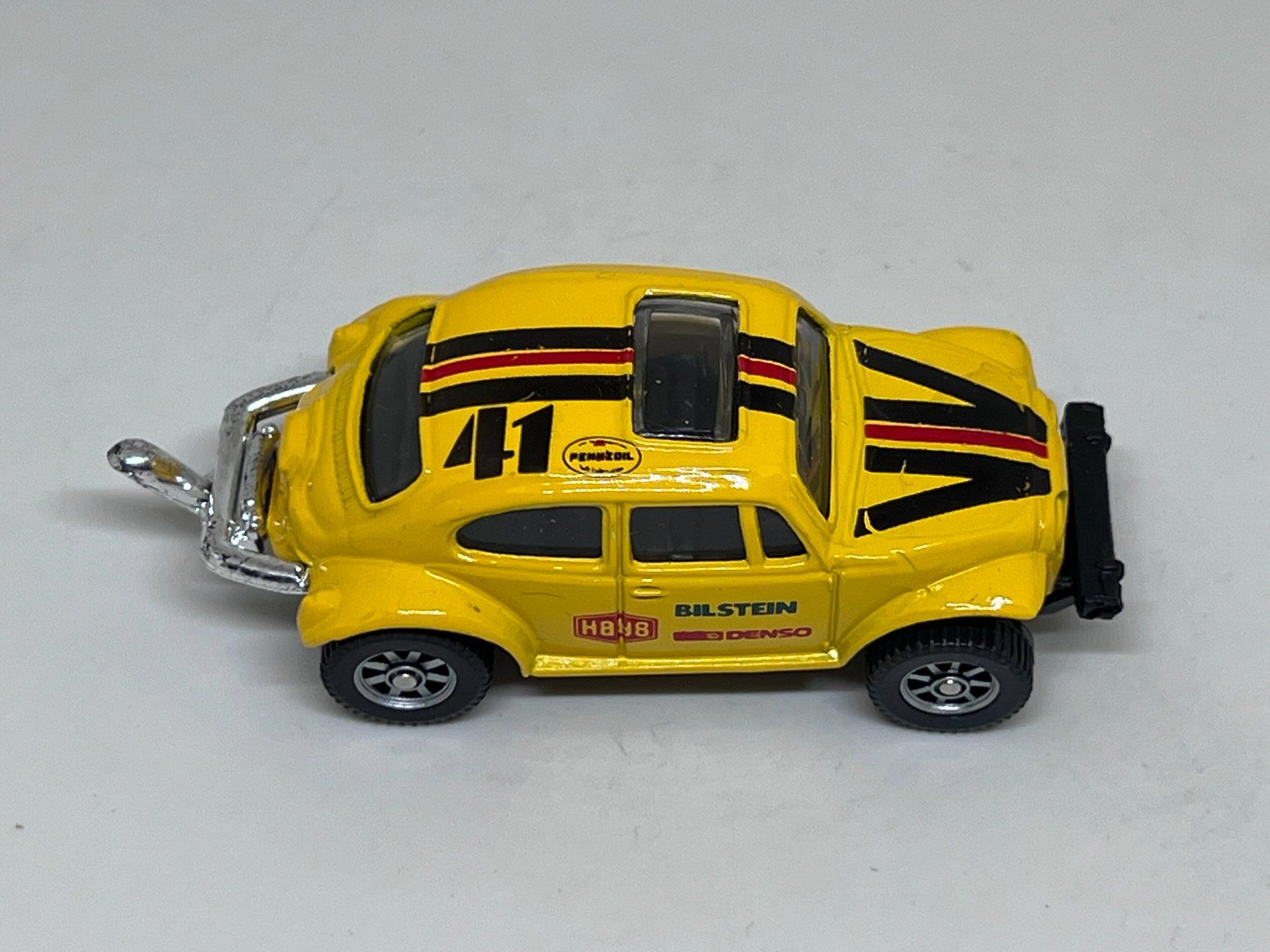 Maisto Modellautos: Maisto VW Käfer Custom #266 – Gebraucht aus Wildegg von LaaBoutique 1