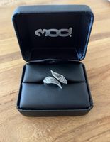 Harley Davidson Ring Sterling Silver