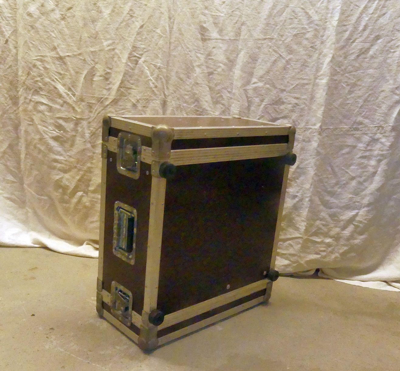 Altri accessori: Rack Case 19 Zoll 5HE – Usato da Grüsch venduto da Rgb_led 1