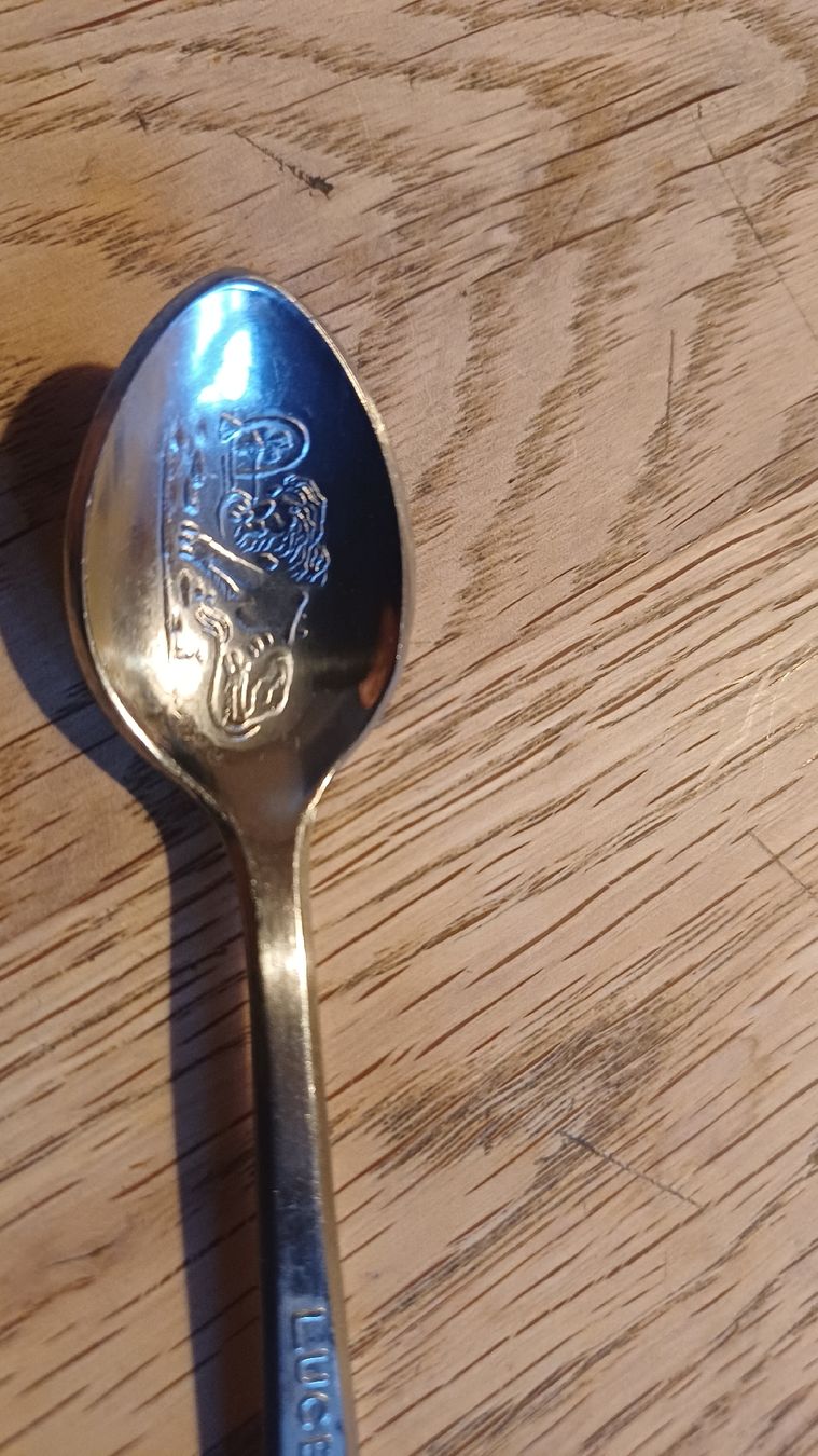 Cucchiai: Sammler Löffel Rolex  – Usato da Flawil venduto da Naphtali 4