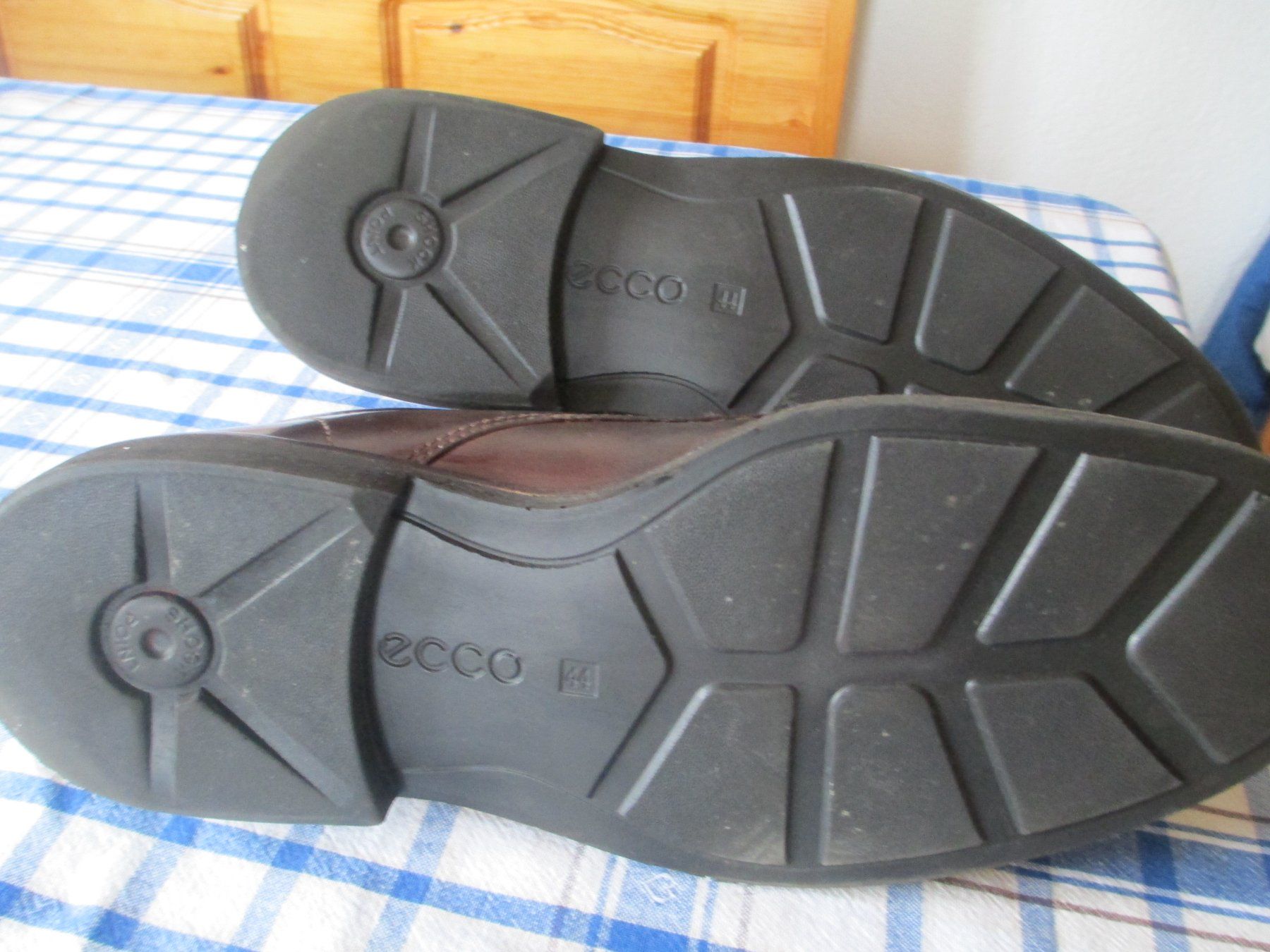 Chaussures hommes: Sonntagsschuhe 44 – D'occasion à Landquart par Froneri 2