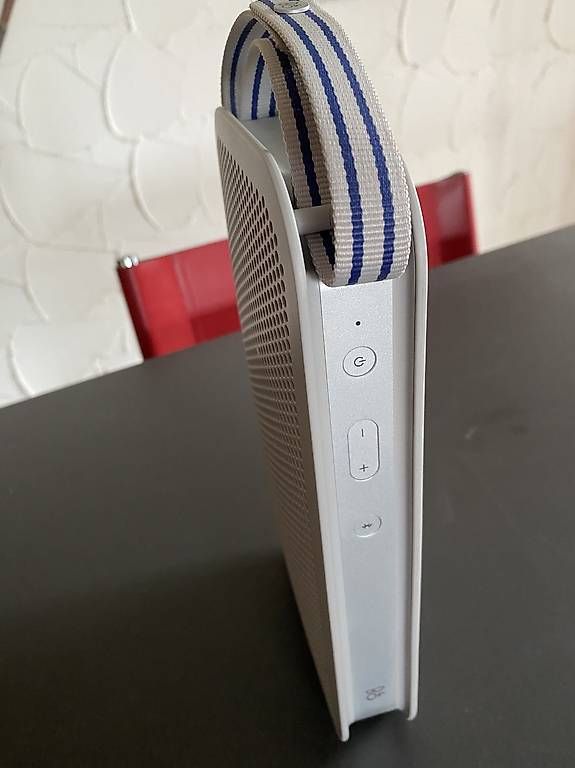 Casse acustiche: Beoplay A2 Active Lautsprecher – Usato da Gempenach venduto da Mittelpudel 1