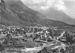 Olivone Panorama