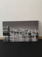 Wandbild New York