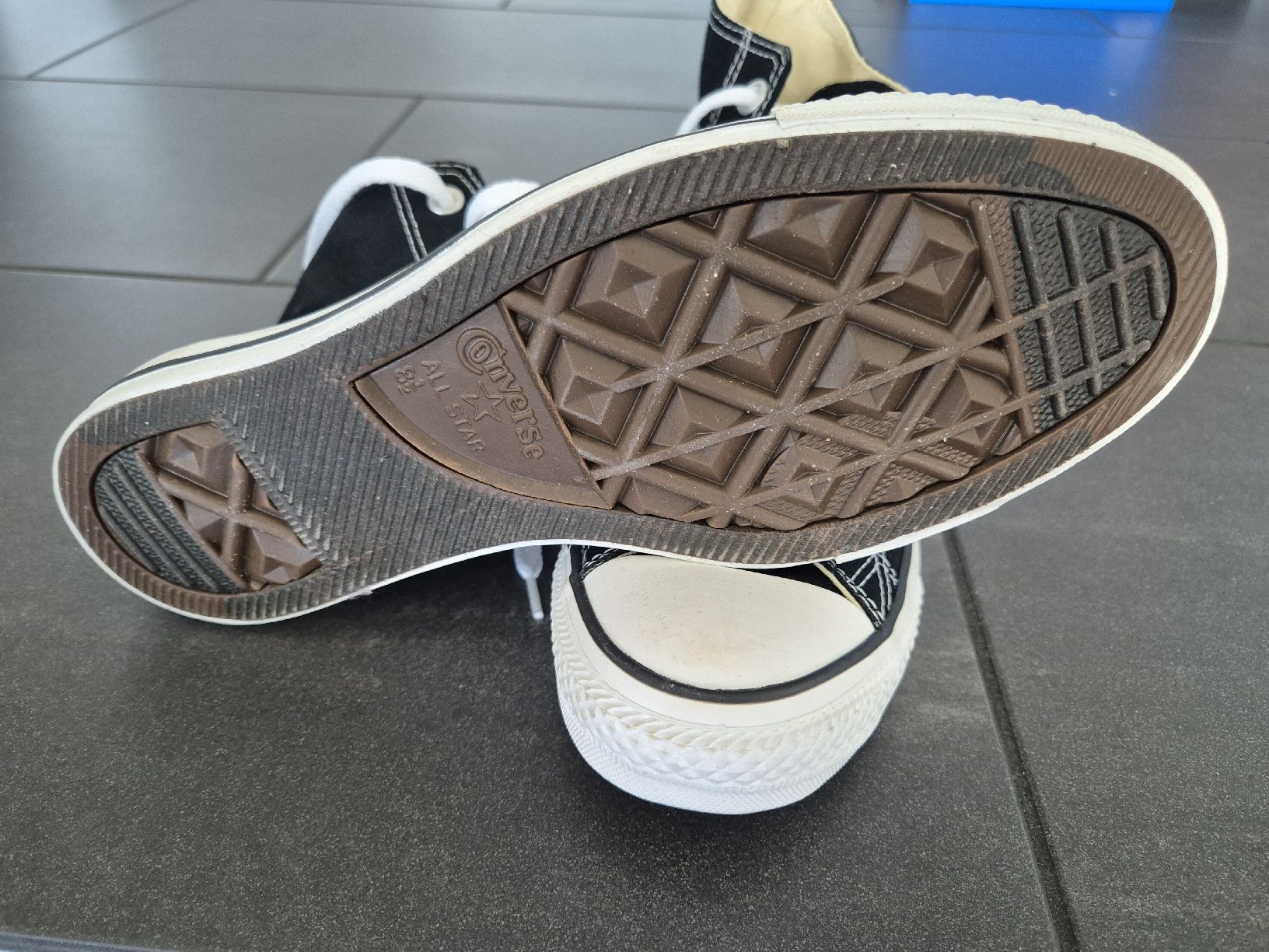 Converse Herrenschuhe: Converse Schuhe neu – Neu (gemäss Beschreibung) aus Eich von sch_55vk 3