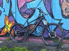 VELDURO ROGUE avinox M2S