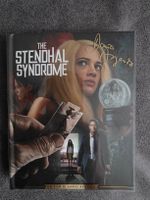 The Stendhal Syndrome 4K / UHD Mediabook *Neuheit*