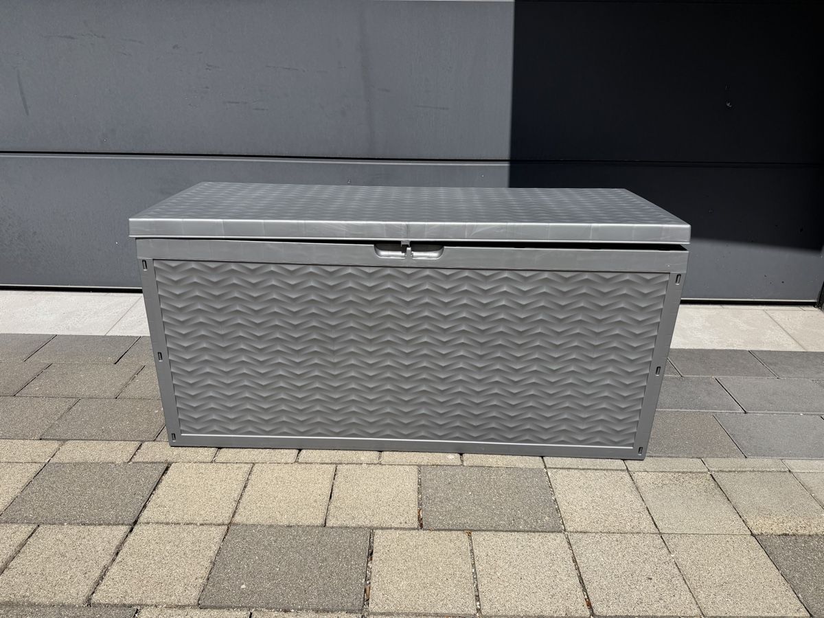 Coffres de rangement: Gartenbox  – Neuf (Voir description) à Gockhausen par Dbielmann