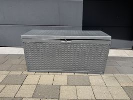 Gartenbox 