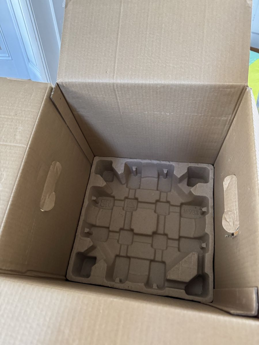 Cucine complete: PHILIPS ESSENTIAL AIRFRYER 4.1L – Nuovo (secondo la descrizione) da Bern venduto da FashionK92 4