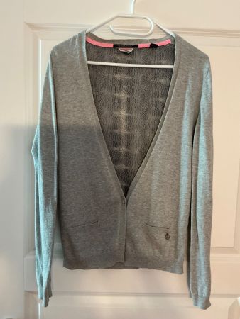 MAISON SCOTCH  leichte Jacke, Gr. S/M