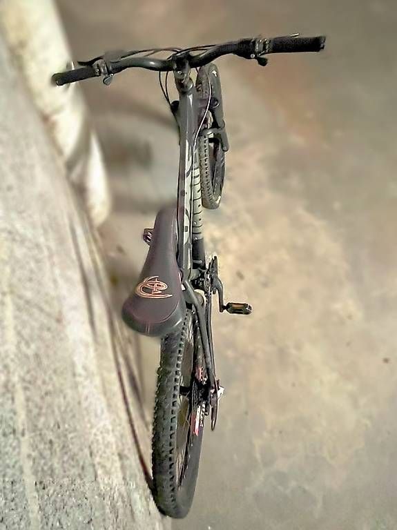 Vélos: VTT / À RÉPARER – D'occasion à Genève par RVA_GVA 2