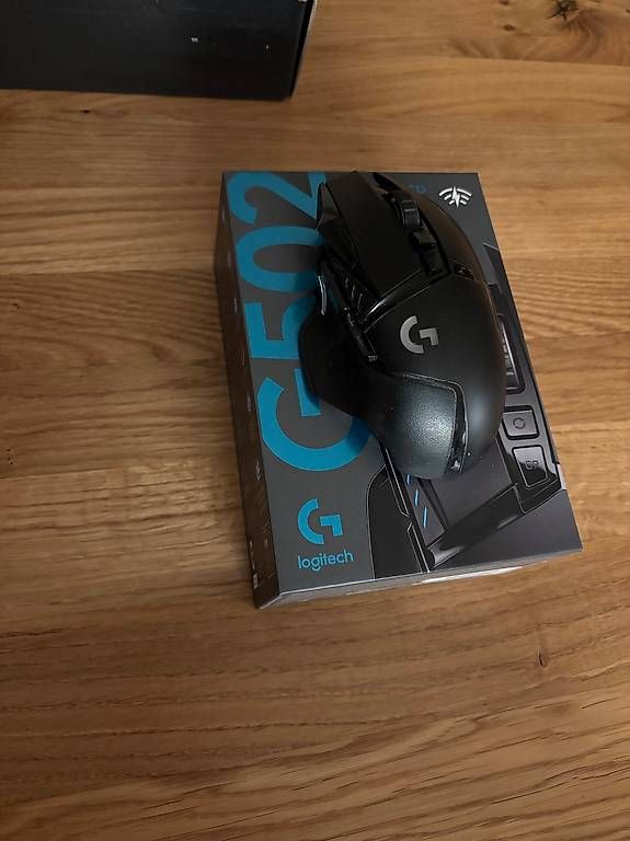 PCs: PC gamer Omen – Gebraucht aus St. Gallen von eff_5csx 2