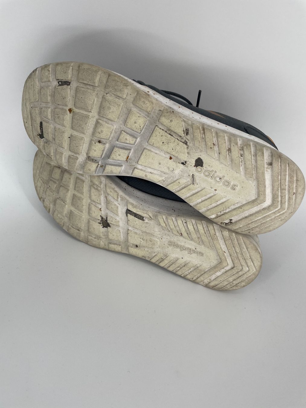 Adidas Scarpe da donna: Adidas Cloudfoam Sneaker Gr. 41 1/2 – Usato da Auenstein venduto da moin. 4