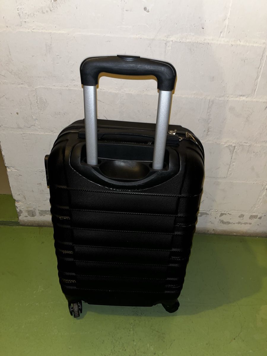 Valigie: Koffer für Handgepäck – Usato da Pfäffikon ZH venduto da Restore-Me 1