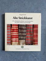 Alte Strickkunst, Irmgard Gierl, 1979