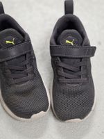 Kinderschuhe Puma grau Gr. 24