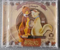 Aristocats - Original Motion Picture Soundtrack CD