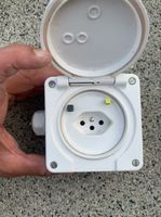 Feller NAP-FI-Steckdose NEVO T13