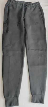 Nike Tech Fleece Hose Herren Grau Grösse S