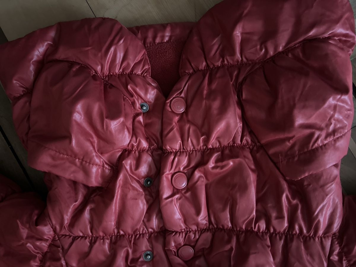 Zara Giacche & Cappotti: Winterjacke 86 – Usato da Basel venduto da rosna 4