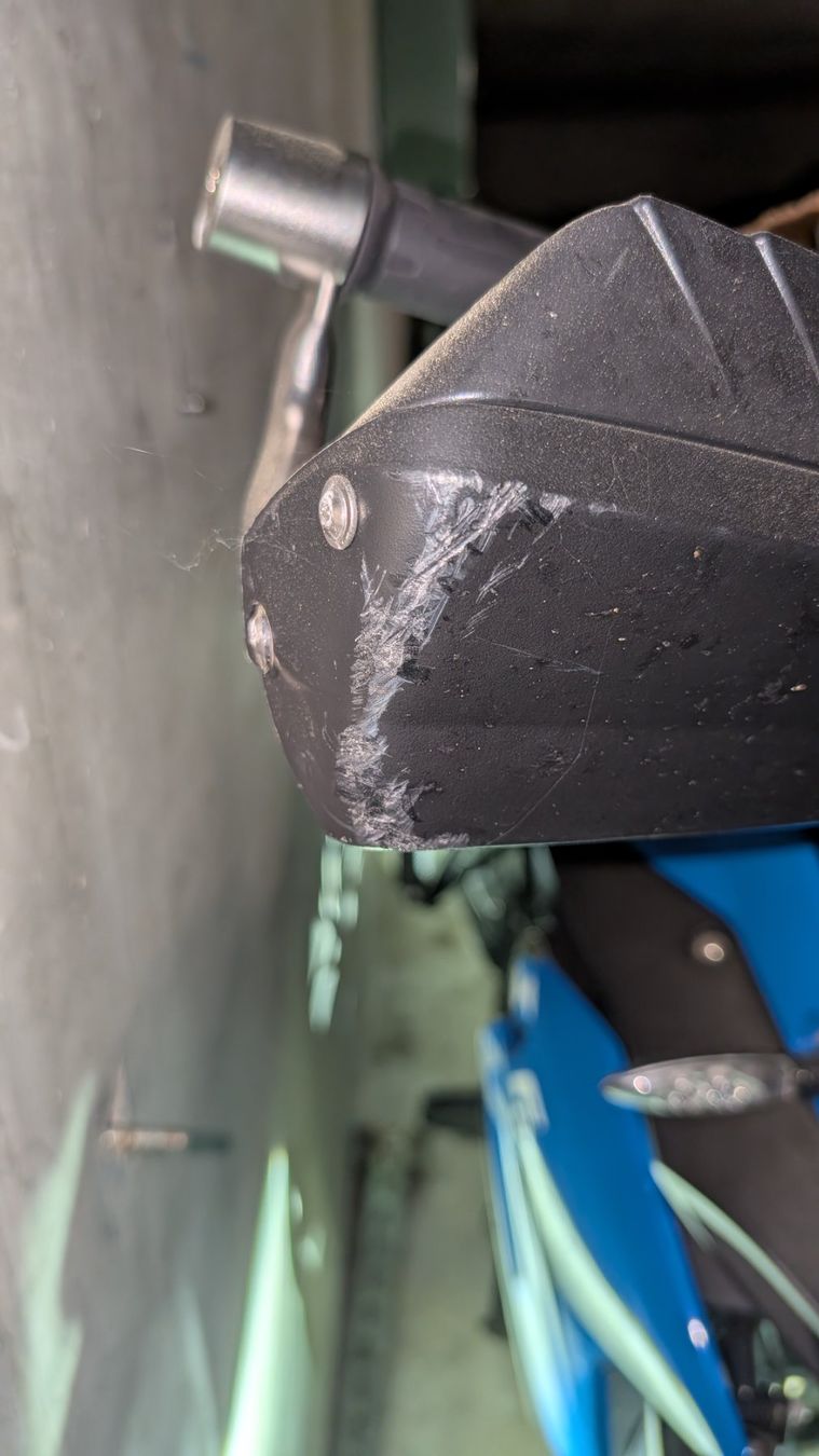 BMW Enduro: BMW F800 GS ABS – Usato da Olten venduto da the_pilot 9