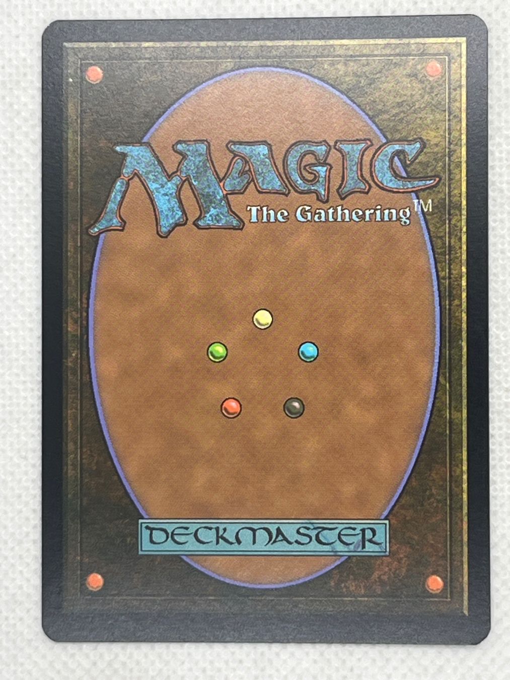 Magic The Gathering Carte collezionabili: MTG Hulking Metamorph BRO 079 Englisch Uncommon – Usato da Hinterkappelen venduto da Kim1992 1