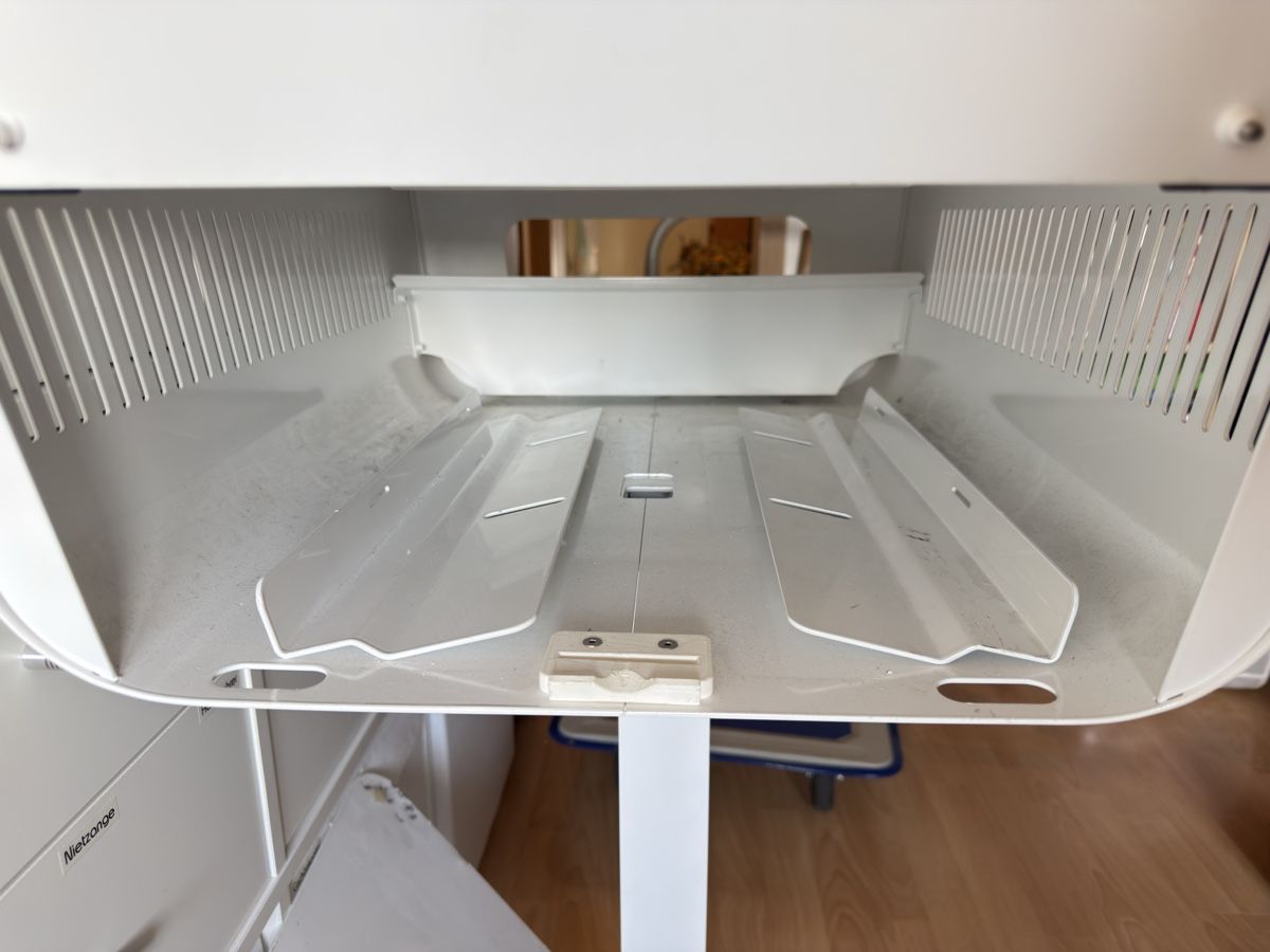 Altro in Decorazioni & Accessori: Druckerständer für Fotobox  – Usato da Konolfingen venduto da Mandala1 2