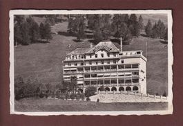 DAVOS-DORF - Sanatorium Albula - 1943