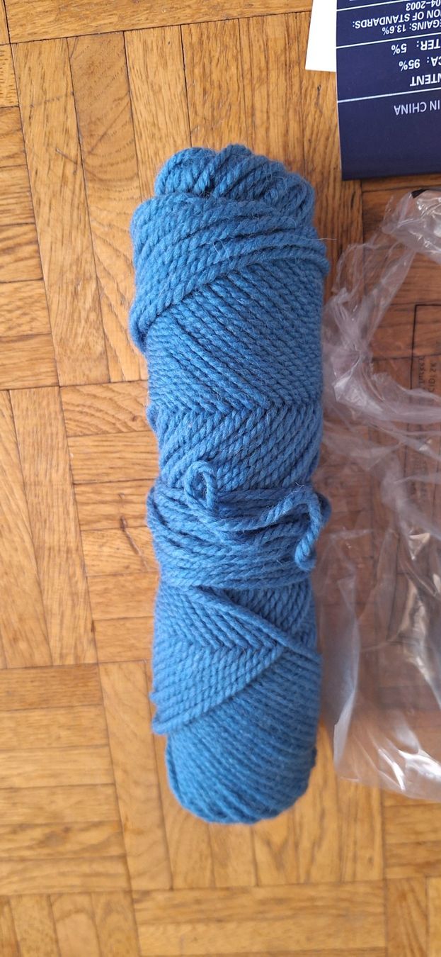Lana: Alpaca Wolle – Usato da Wetzikon ZH venduto da NaWetzi 2
