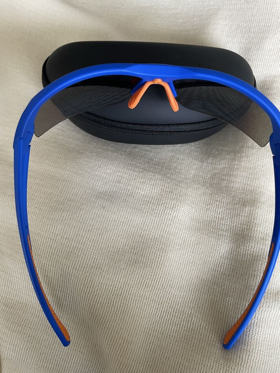 Occhiali & Lenti: Neue Sportsonnenbrille Nova – Nuovo e nell'imballaggio originale da Männedorf venduto da chr_txp5 3