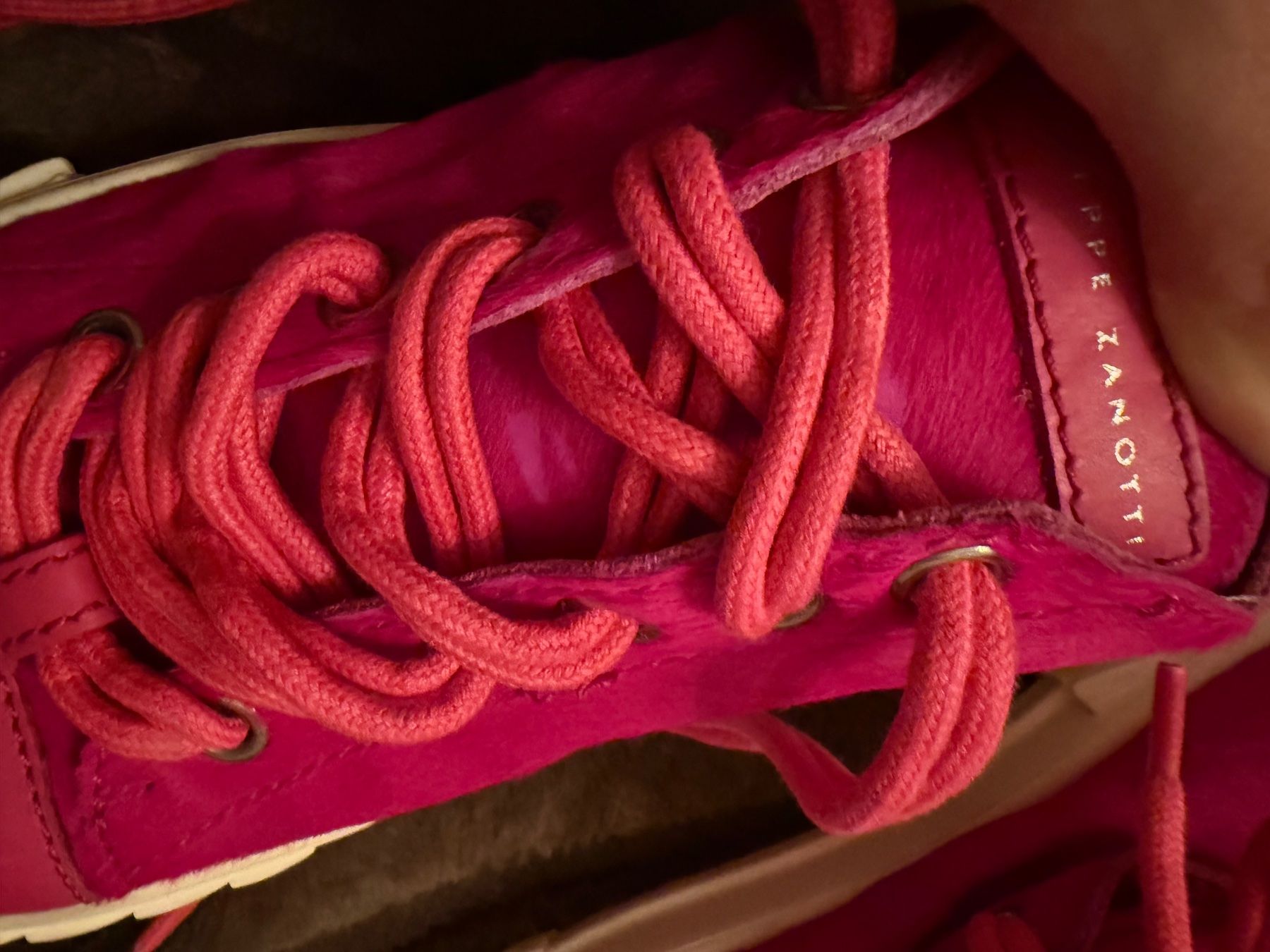 Zanotti Chaussures femmes: Giuseppe Zanotti – D'occasion à Schlieren par van_qcj5 2