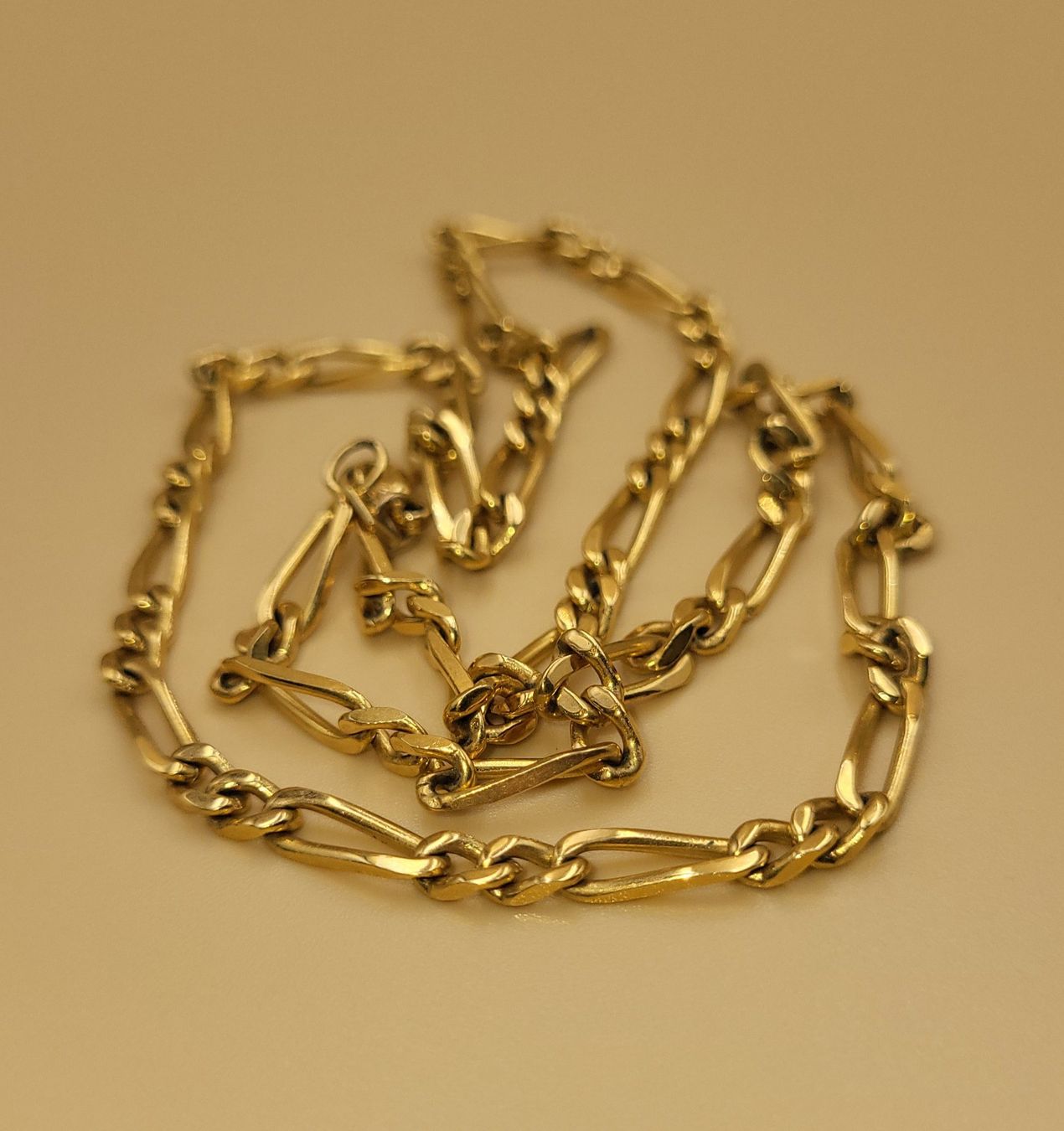 Catenine: Goldenes Kette – Usato da Wald ZH venduto da SwissPawnshop 4