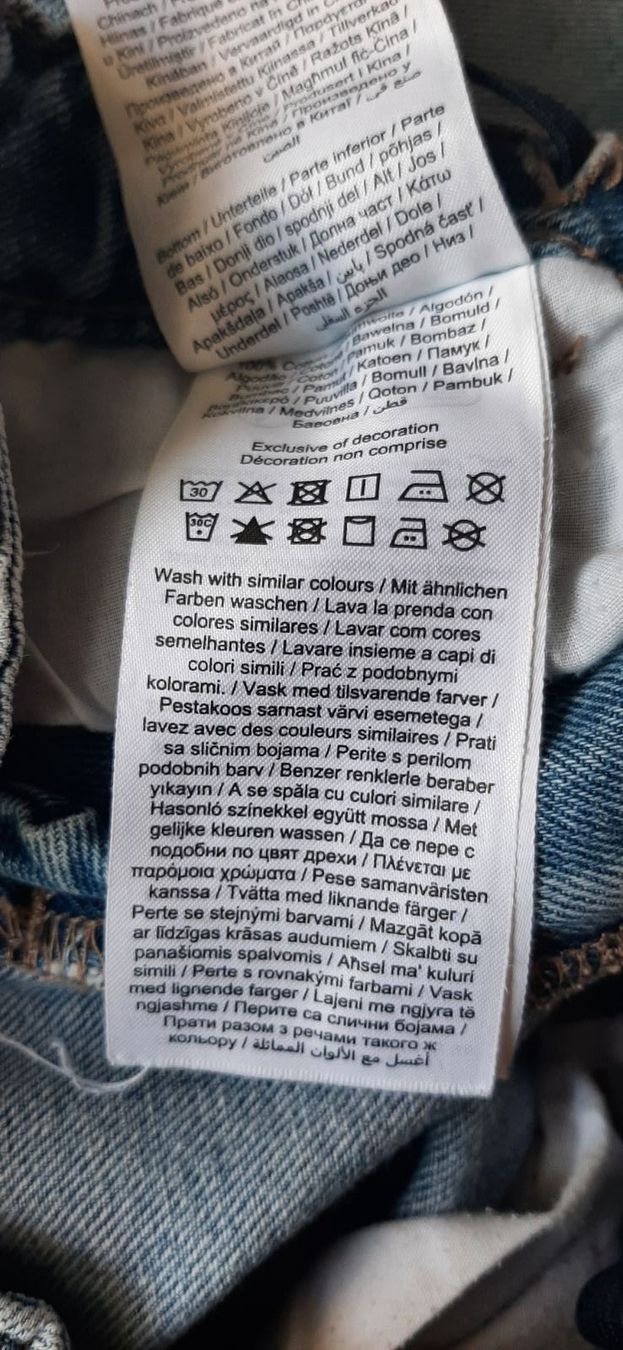 Kleiderpakete & -sets: Peanuts Snoopy Mädchen Pullover und Jeans  Hose Gr 158 – Gebraucht aus Volketswil von AKozacenko 5