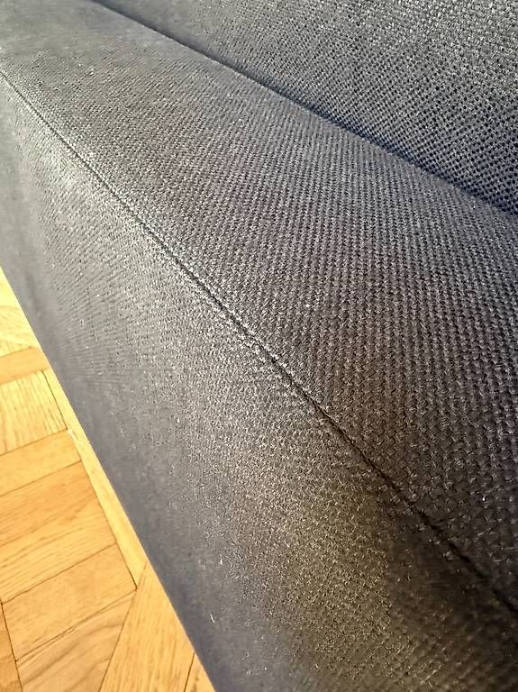 Sofas: Designer-Sofa Minotti, 3 Elemente – D'occasion à Bern par Martin7299 4