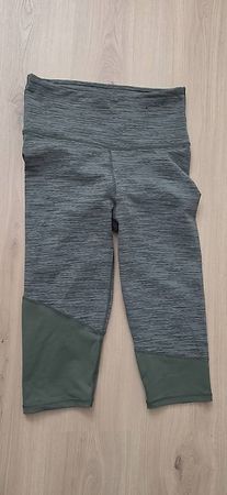 Sporttights von Cotton On Body in Größe M.