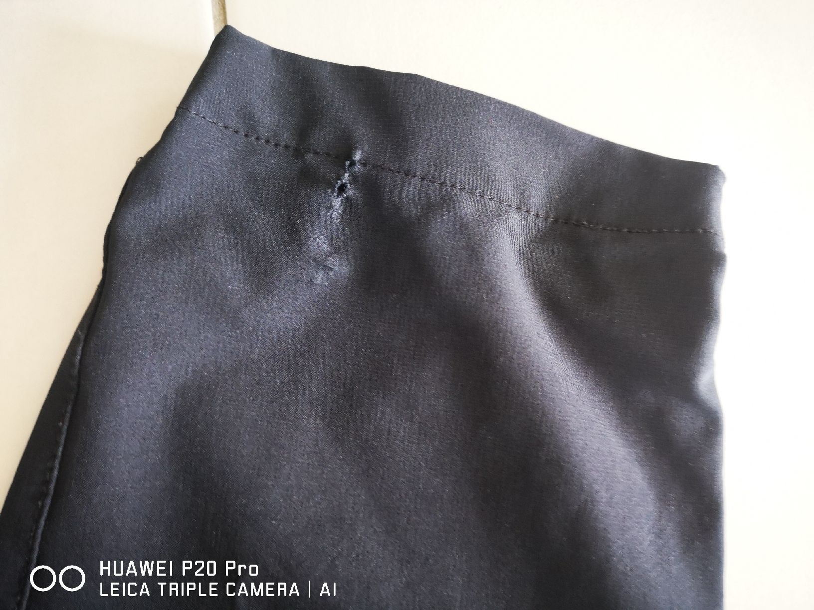 CMP Pantaloni: CMP Wanderhose, Gr. 116 – Usato da Balterswil venduto da Ade0606 3