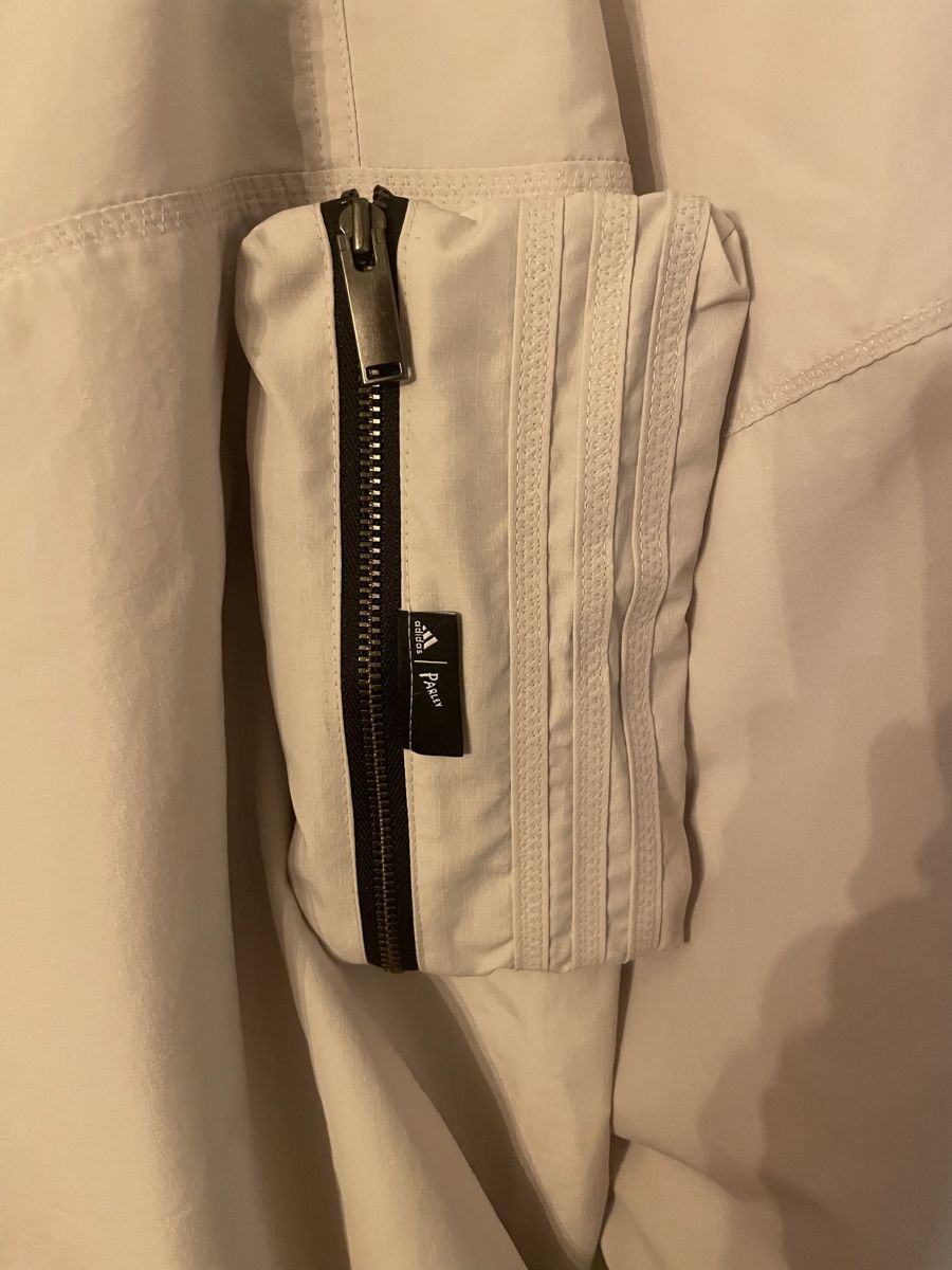Adidas Giacche: Adidas Performance x Parley Bomberjacke XXL – Usato da Oberwil BL venduto da LiviaS01 2