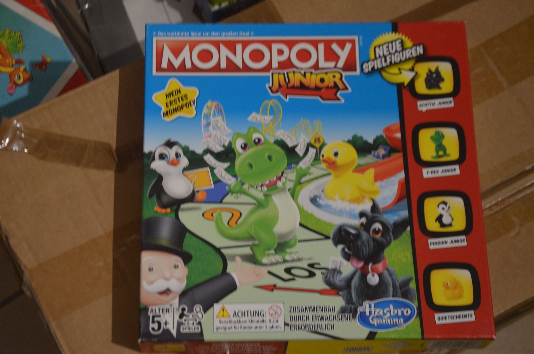 Giochi: JEUX - SPIEL – Usato da Chiasso venduto da Dolly015