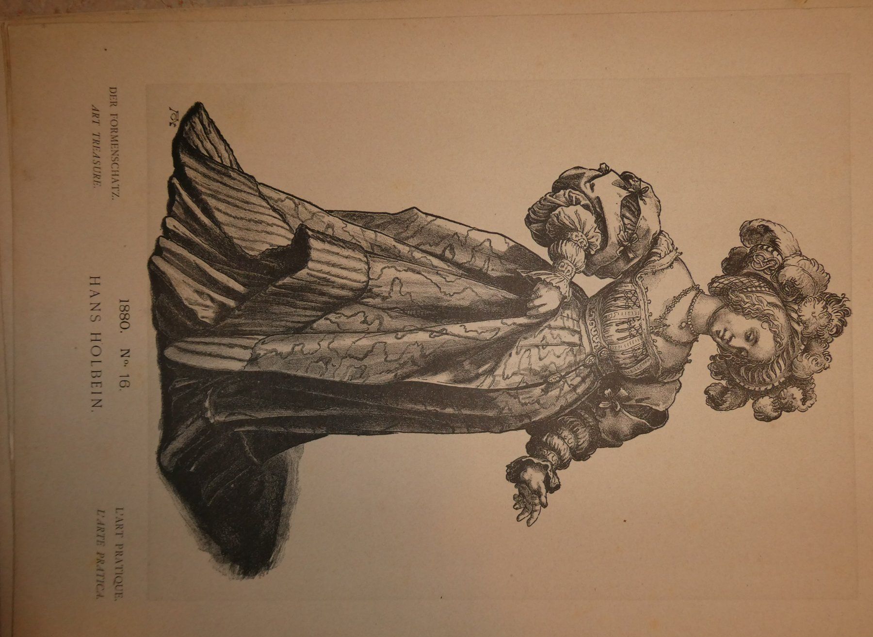 Dokumente: L'art pratique 1880 – Neu (gemäss Beschreibung) aus Biel/Bienne von Ligurie 6