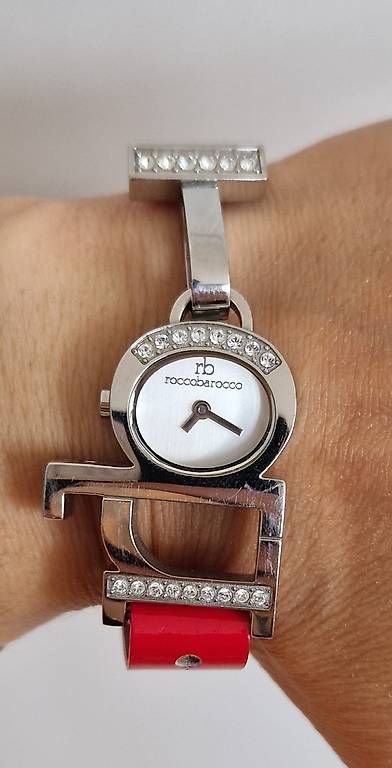 Orologi: ROCCOBAROCCO Uhr – Usato da Zürich venduto da Pinalina 2
