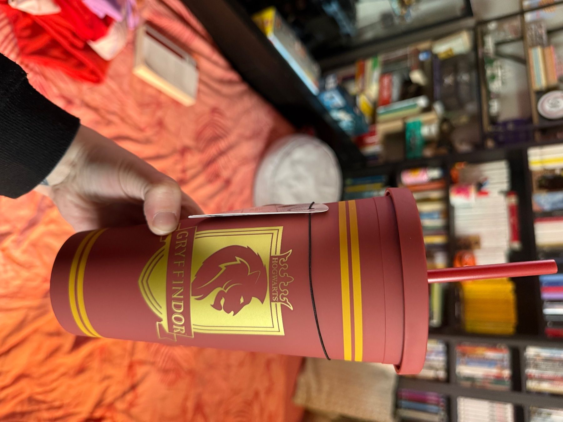 Tasses: Becher Harry Potter – Neuf avec emballage d'origine à Romanshorn par ros_f6qg 2