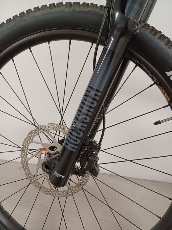 Vitus Velos: Vitus Mythique 27 VRS Mountainbike – Gebraucht aus Wiesendangen von Baensch 2